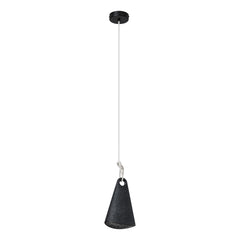 Suspension luminaire | Bell H 122 cm
