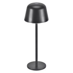 Lampe extérieure Endura Style anthracite et aluminium