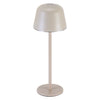Lampe extérieure Endura Style beige