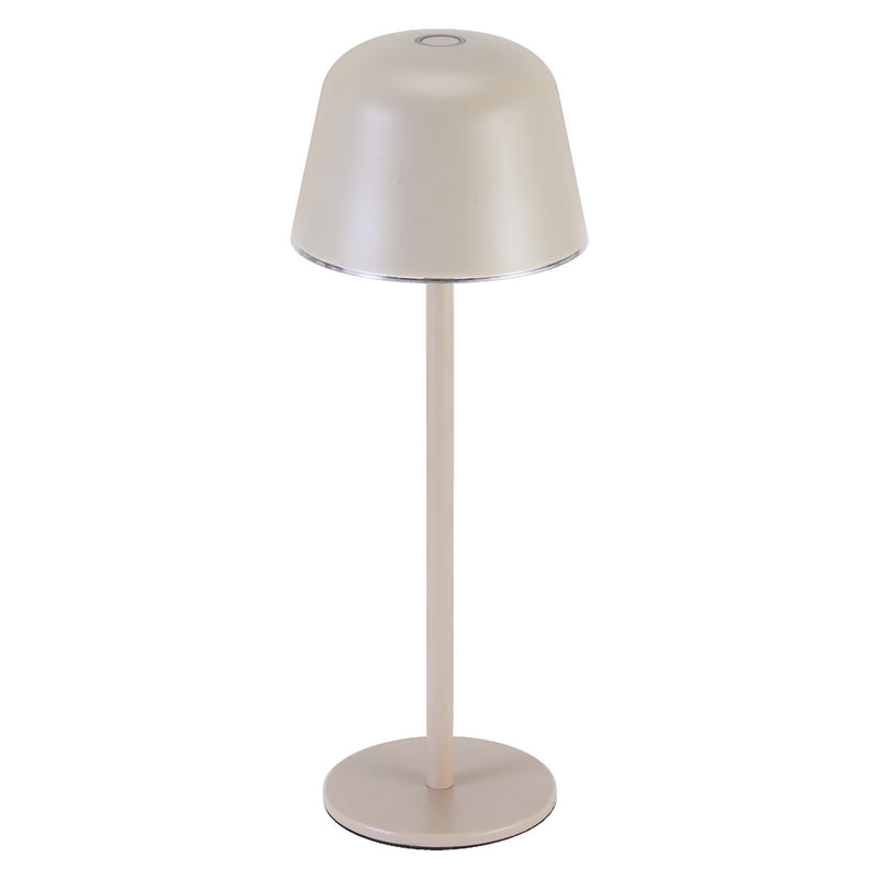Lampe extérieure Endura Style beige