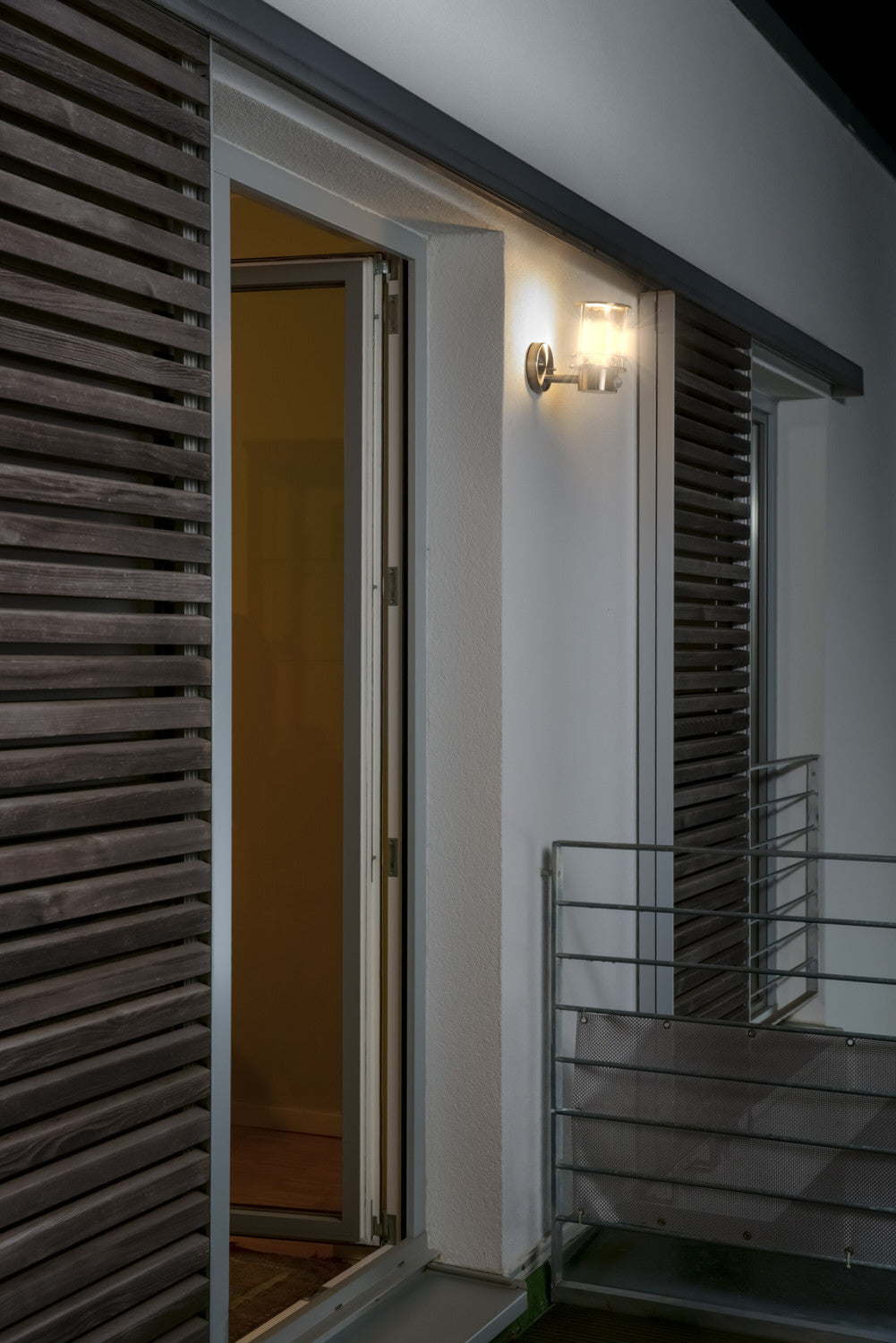 Luminaire extérieur | Ondpalara