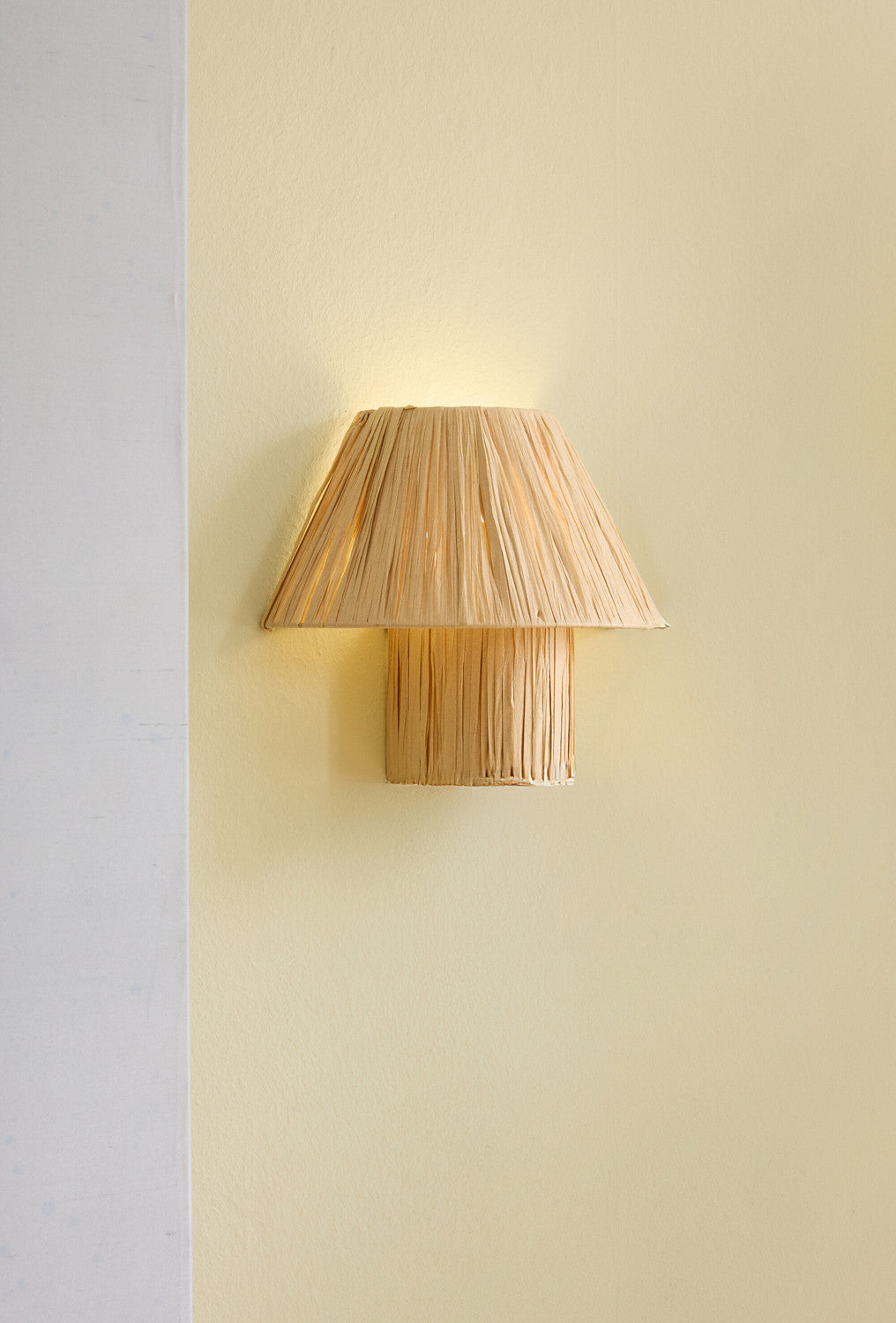 Applique murale | Hut