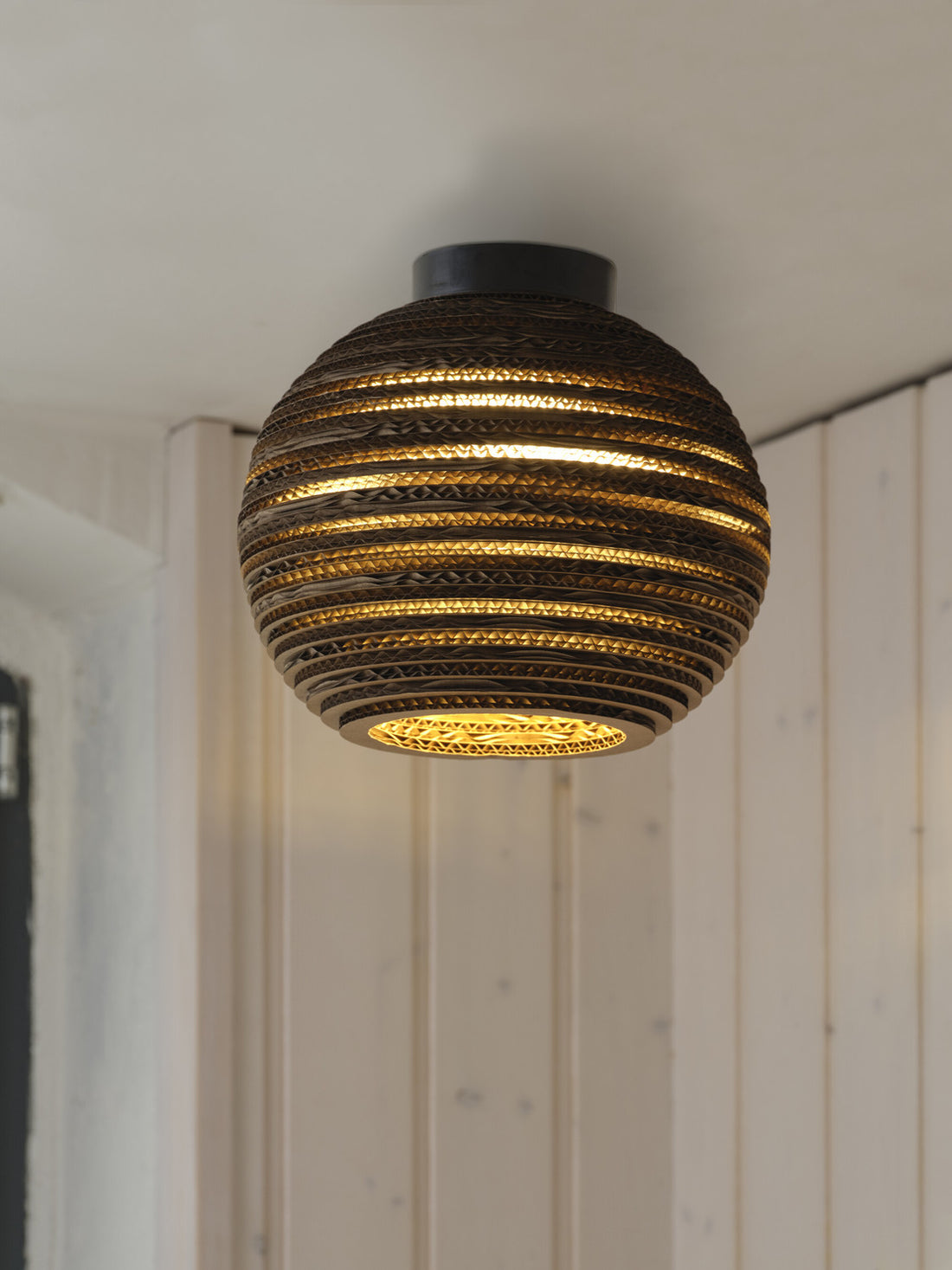 Luminaire plafonnier | Ondpalessa