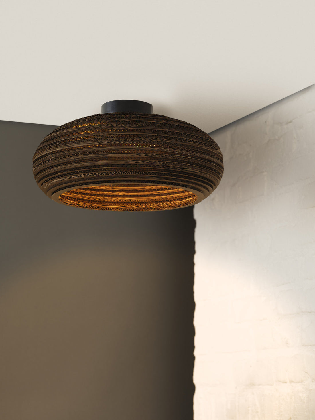 Luminaire plafonnier | Ondpaleno