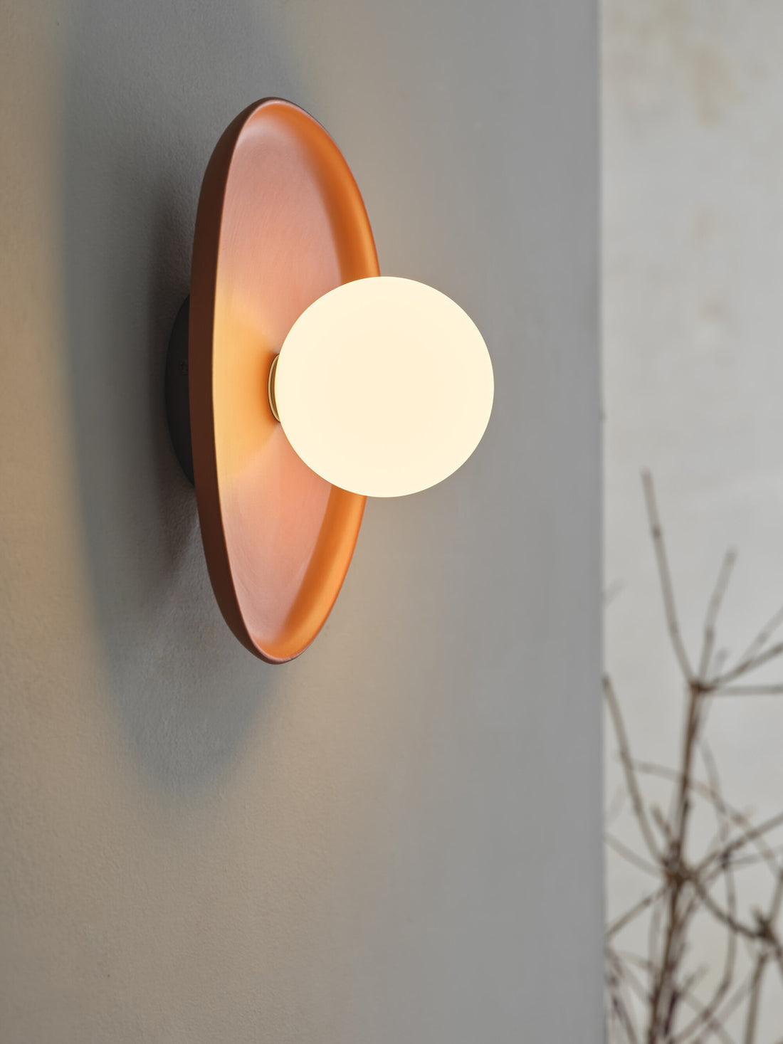 Applique murale | Galetia