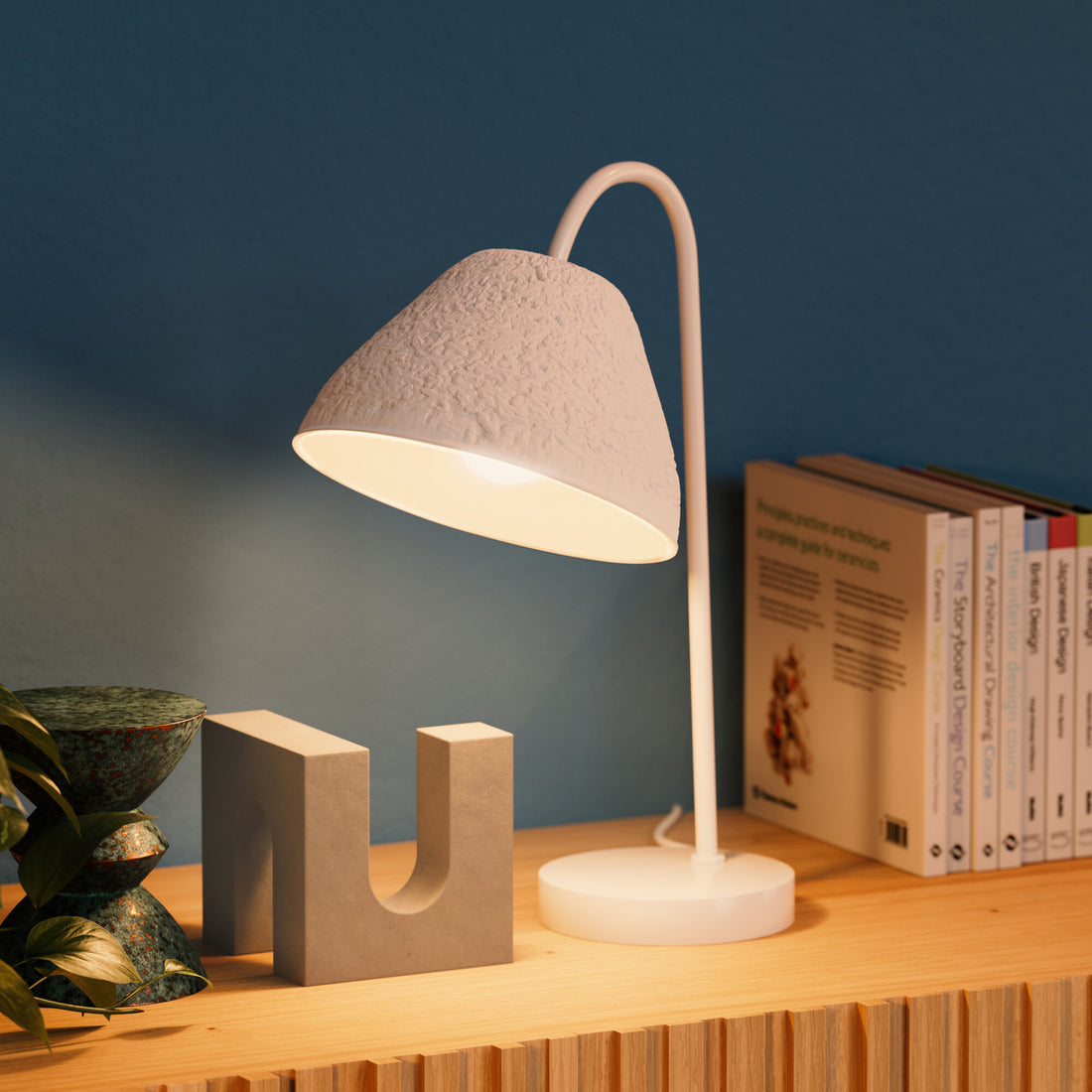 Lampe de chevet | Camel Bell
