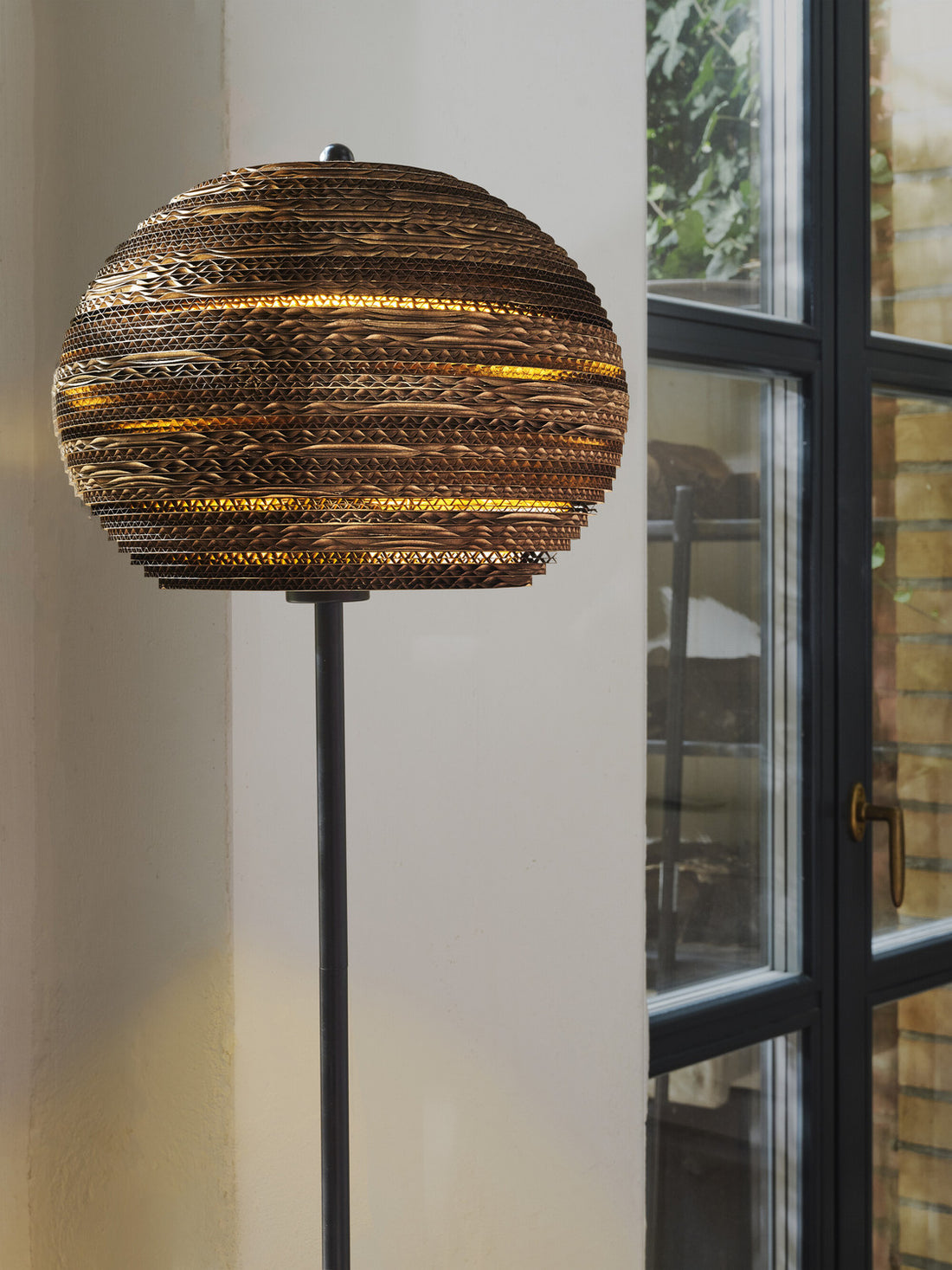 Lampadaire salon | Sferone