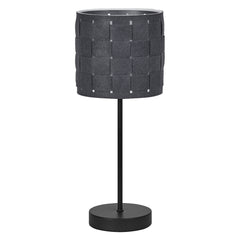 Lampe de chevet | Felt Weaving Stand
