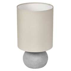 Lampe de chevet | Impact Beige