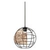 Suspension luminaire | Cage Globe