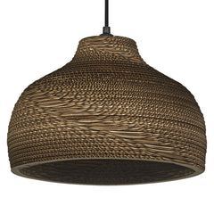 Suspension luminaire | Hat