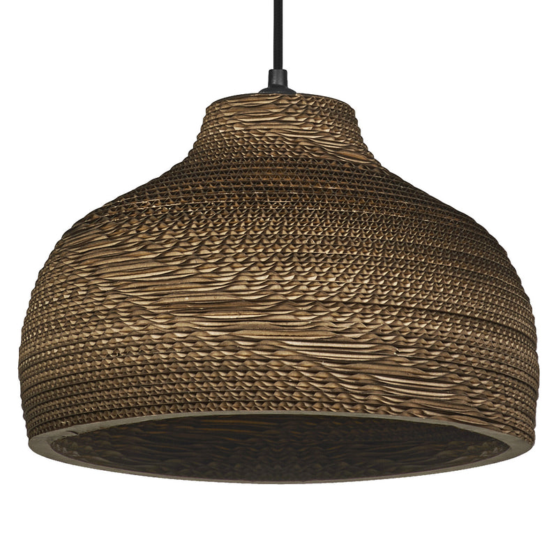 Suspension luminaire | Hat