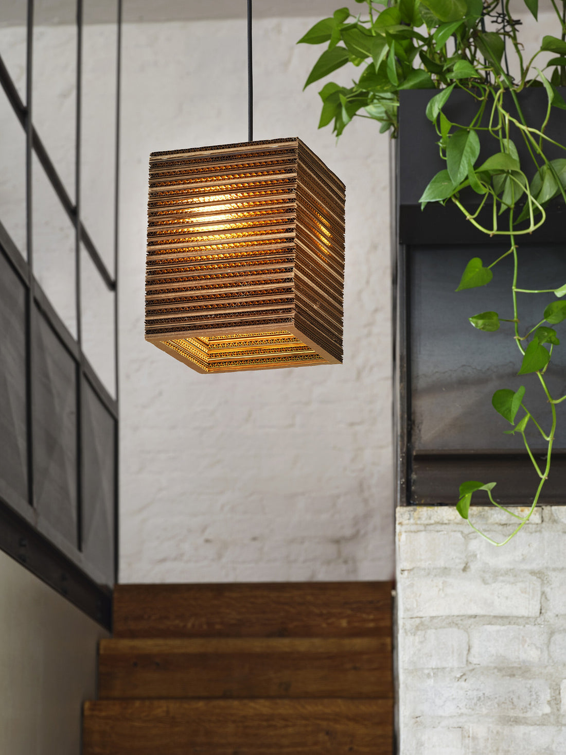 Suspension luminaire | Nerpalara