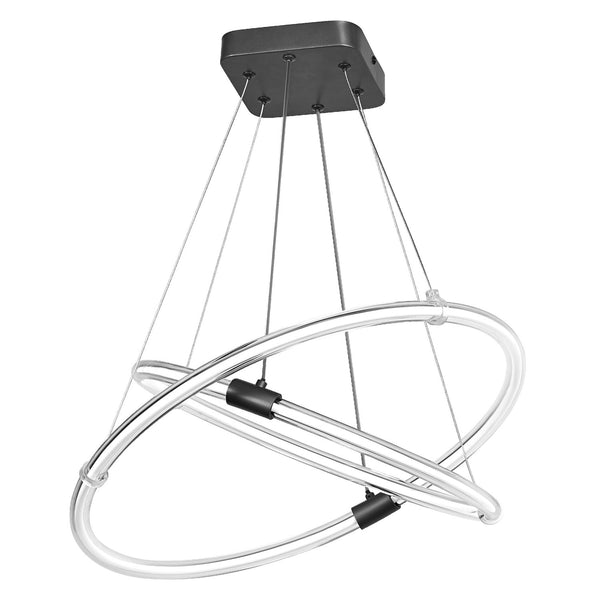 Suspension Celestio anthracite