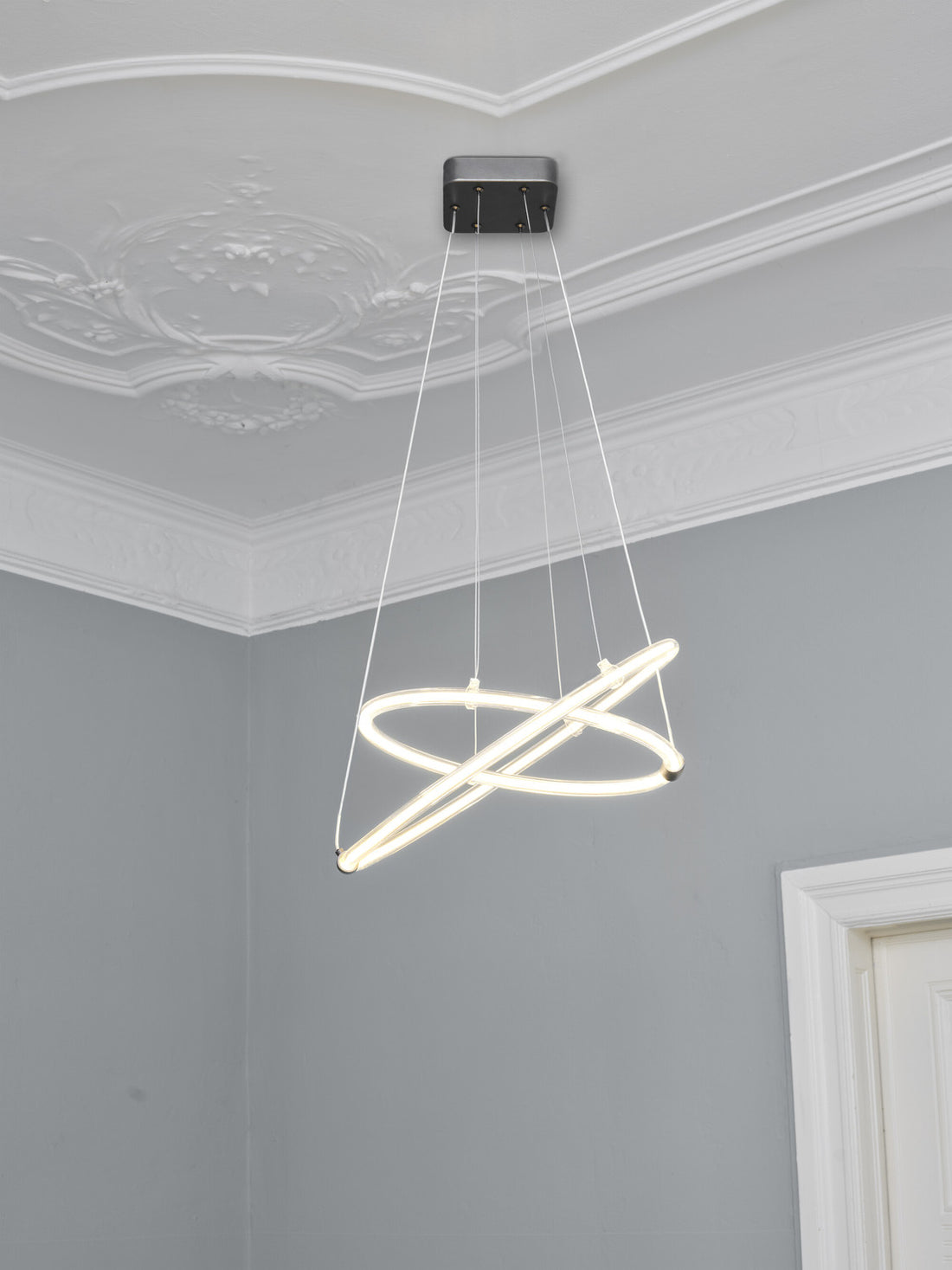 Suspension luminaire | Celestio