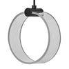 Suspension Circle noire