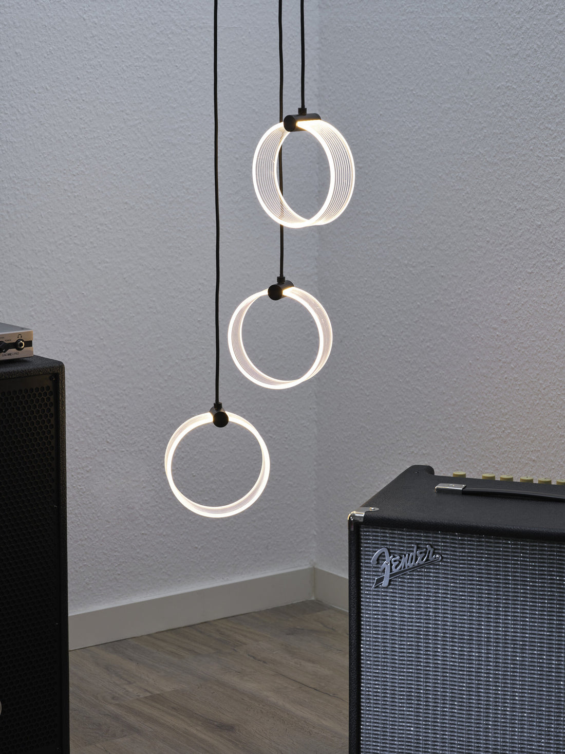 Suspension luminaire | Trenna