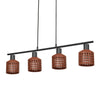 Suspension luminaire | Livpalara