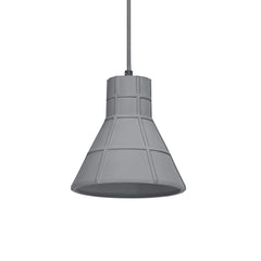 Suspension Concrete Bim anthracite