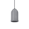 Suspension Concrete Sim anthracite