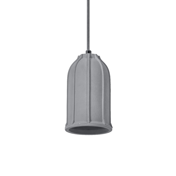 Suspension Concrete Sim anthracite