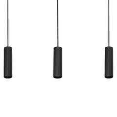Suspension Drums noire