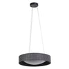 Suspension Felt Cylinder anthracite