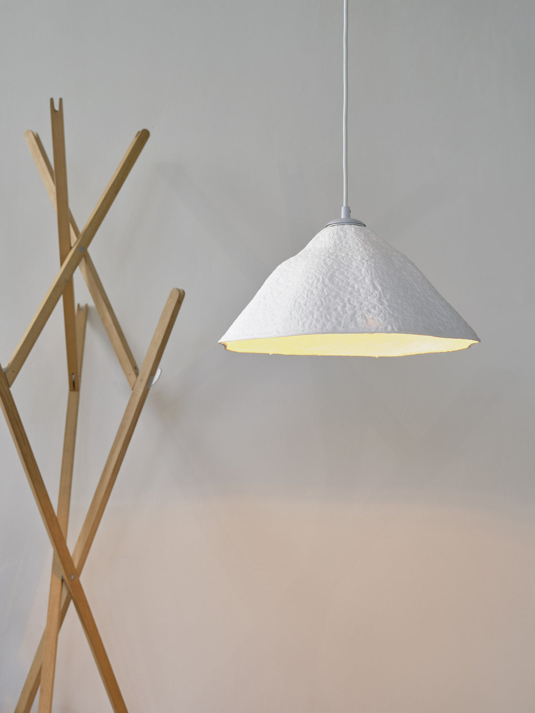 Suspension luminaire | Elipaleta
