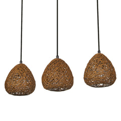 Suspension luminaire | Velpaleta