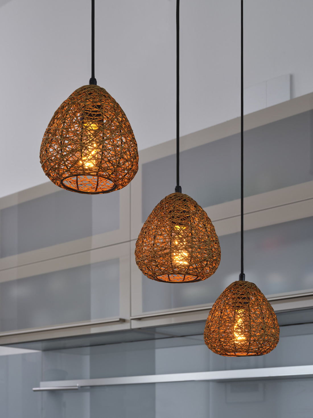 Suspension luminaire | Velpaleta