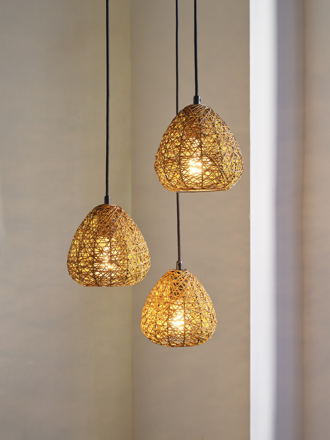 Suspension luminaire | Talyssa