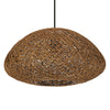 Suspension Paper Drop beige
