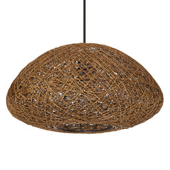 Suspension Paper Drop beige