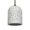Suspension Pill blanche