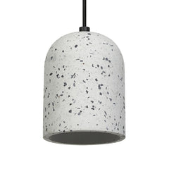 Suspension Pill blanche