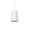 Suspension luminaire | Plaster Cone