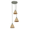 Suspension luminaire | Lunpalisto