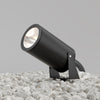 LED-Terrassenleuchte weiß | Orsa