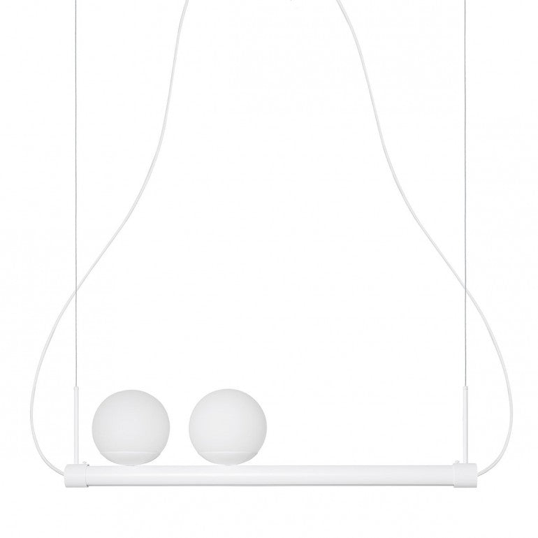 Suspension luminaire LIGNE
