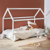 Holz-Hausbett | Prisme