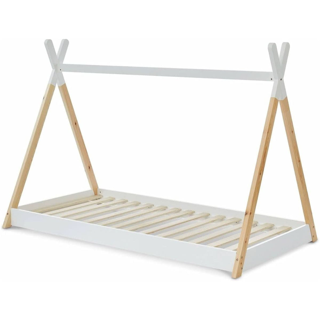 Tipi-Bett Massivholz | Reflet