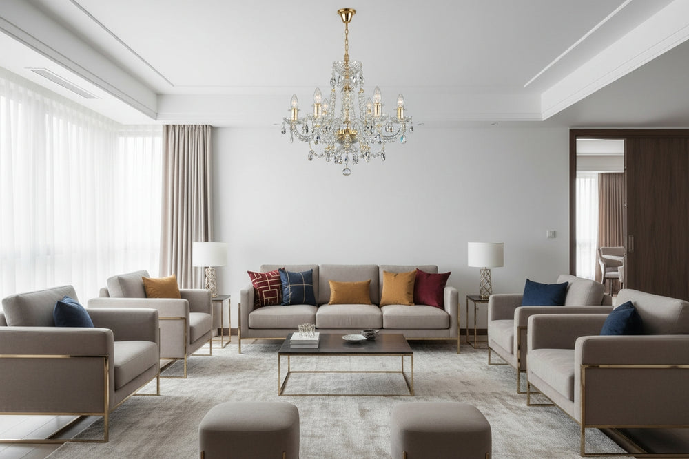 Designix Showroom in Lyon