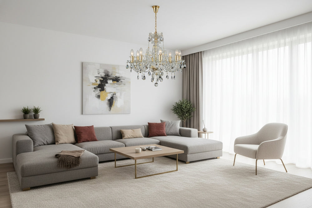Designix Showroom in Lyon