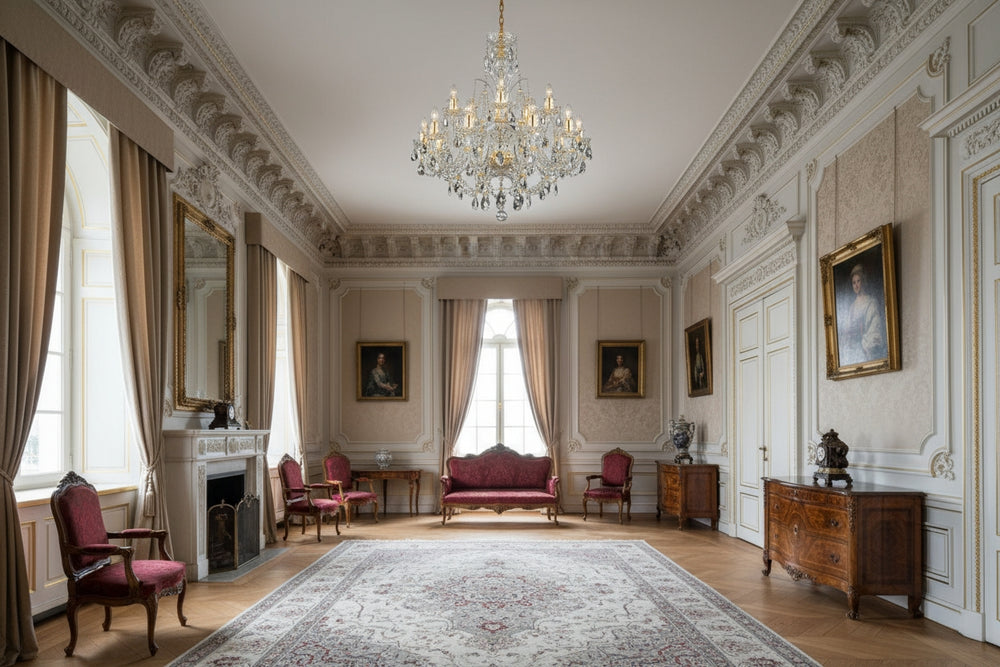 Designix Showroom in Lyon