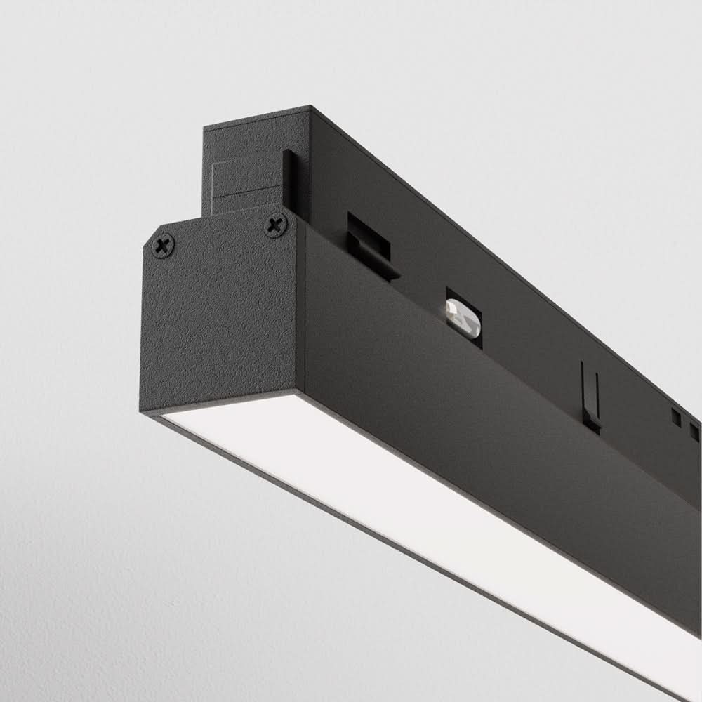 Basis Spot schwarz