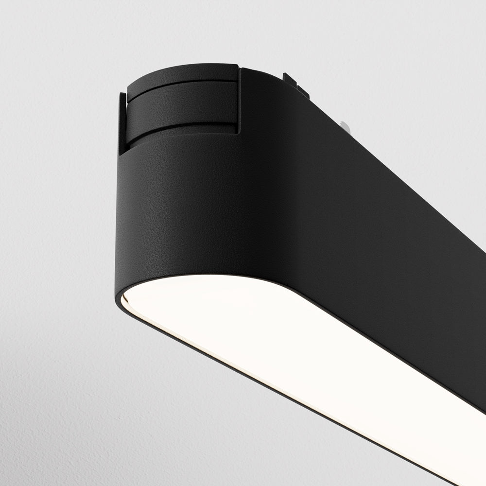 Basis Spot schwarz