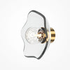 Miracle Wandleuchte gold
