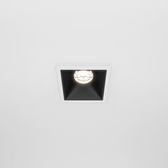 Alfa LED-Strahler weiß