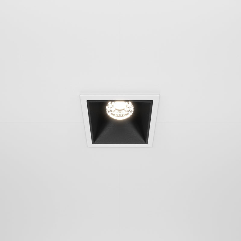 Alfa LED-Strahler weiß