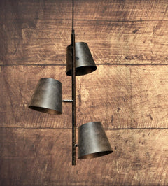 Suspension luminaire | Onddoristo